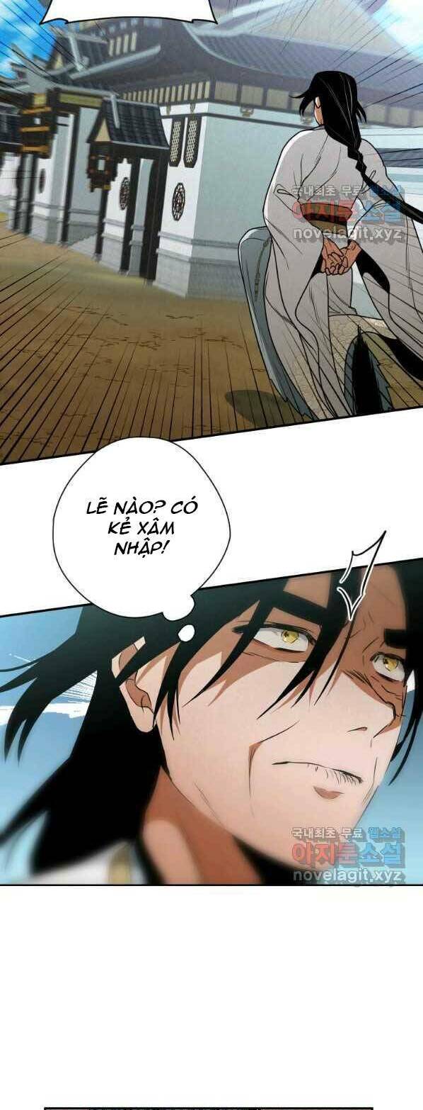 Thời Đại Hoàng Kim Của Thiên Kiếm: Chapter 27