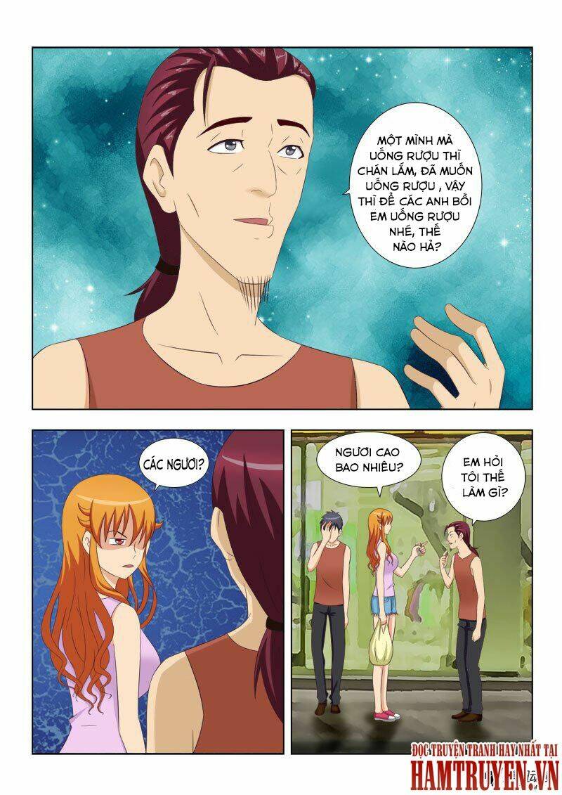 Tối Cường Tà Thiếu: Chapter 120