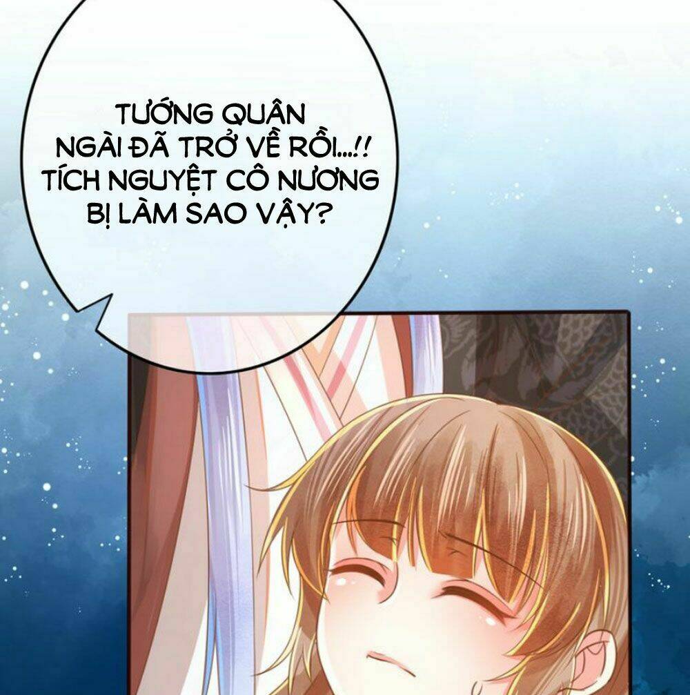 Chọc Nhầm Thượng Thần Băng Lãnh: Chapter 17