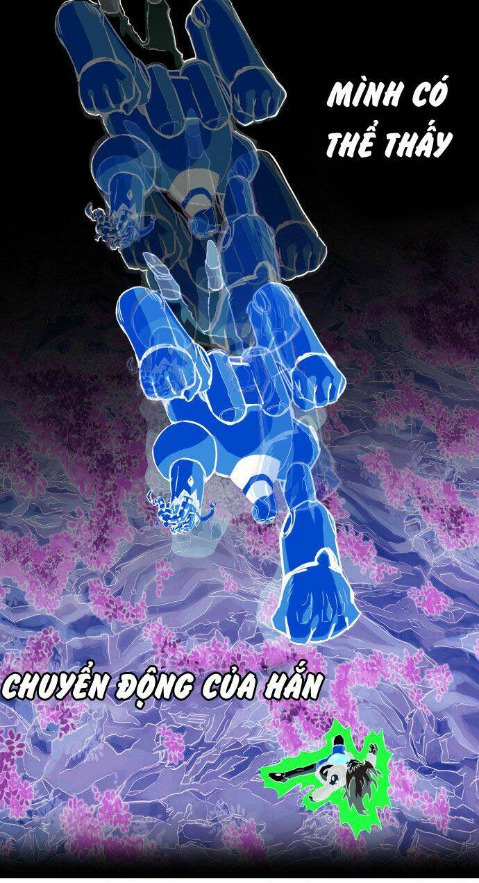 Hard Core Leveling Warrior: Chapter 31