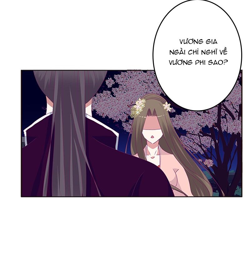 Thông Linh Phi: Chapter 333