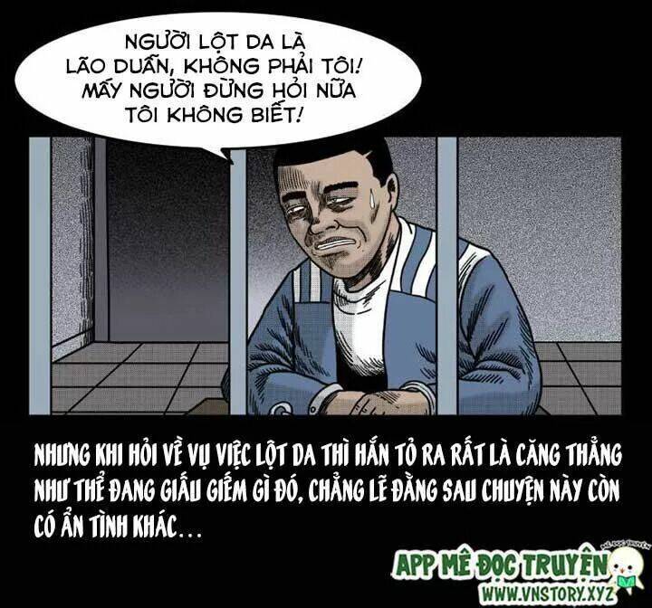 Kỳ Án Có Thật: Chapter 32