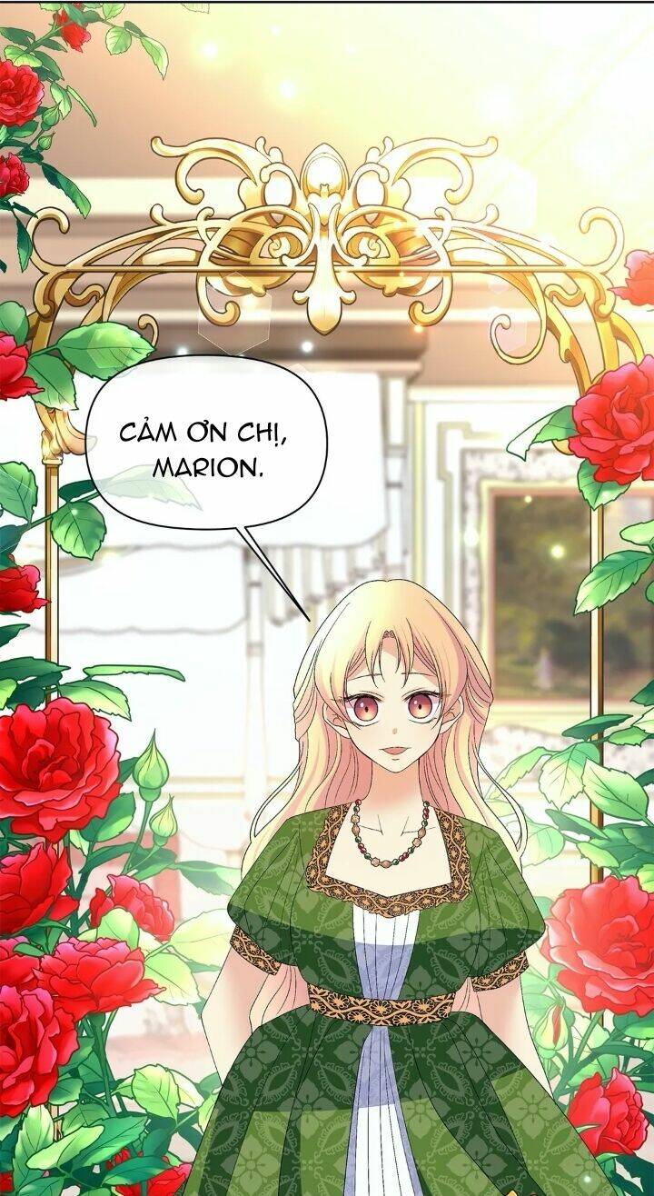 Công Chúa Thời Gian Có Hạn: Chapter 21