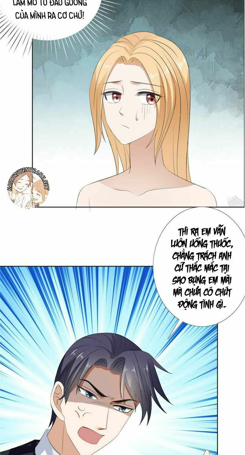Độc Sủng Kiều Thê Của Bá Đạo Tổng Tài: Chapter 60