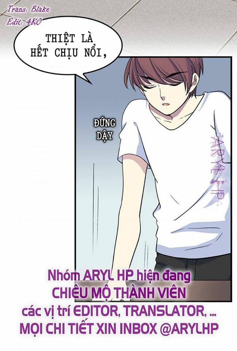 Người Yêu Thời Không: Chapter 17