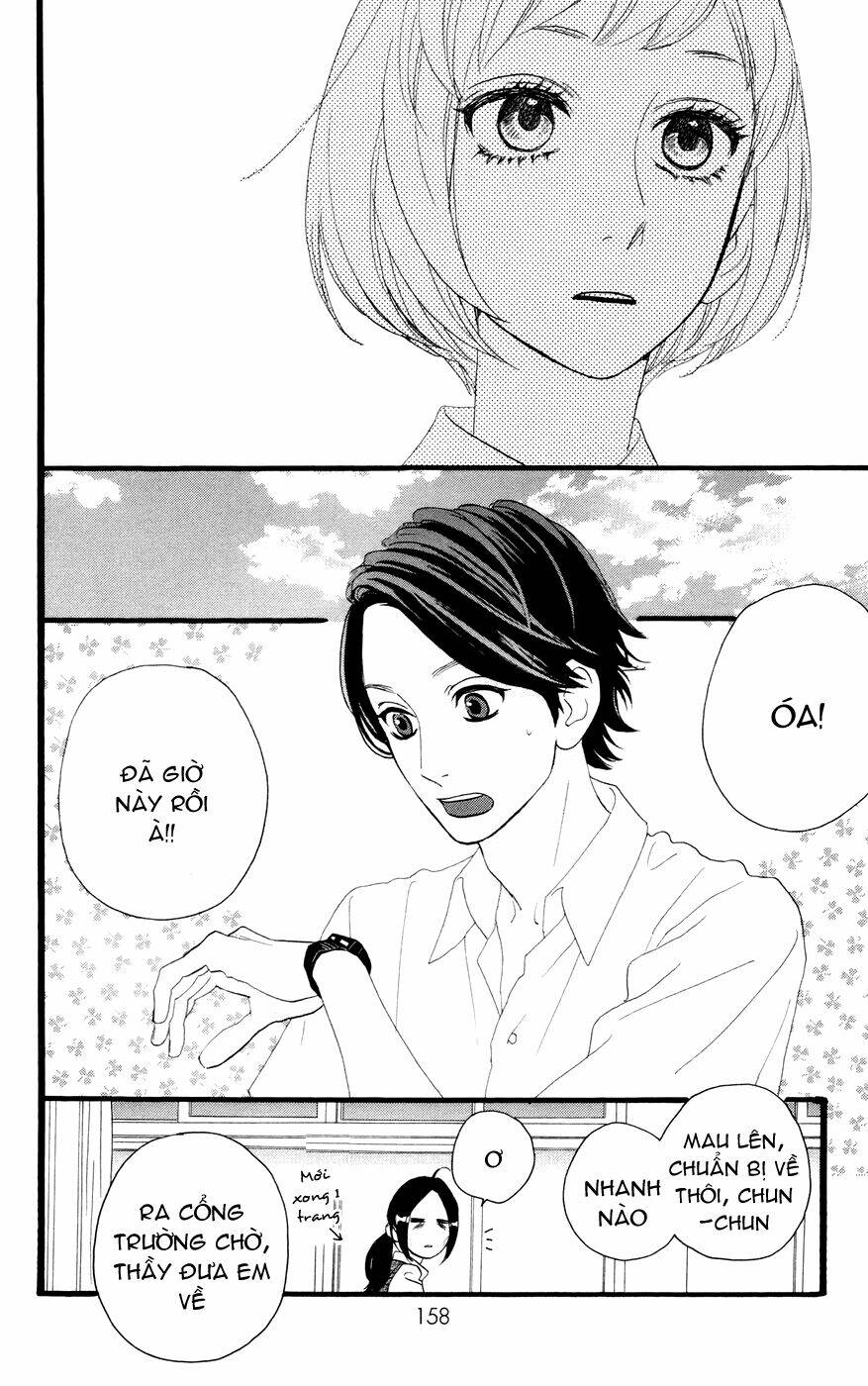 Sao Mai Của Em: Chapter 13