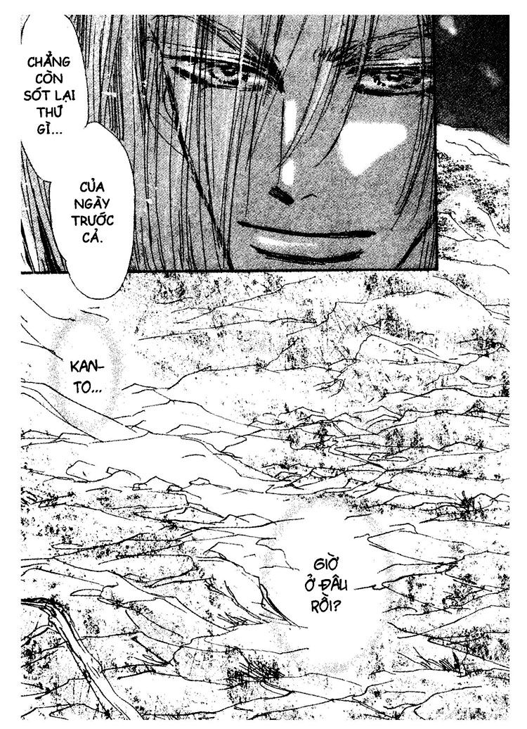 Mầm Sống: Chapter 23