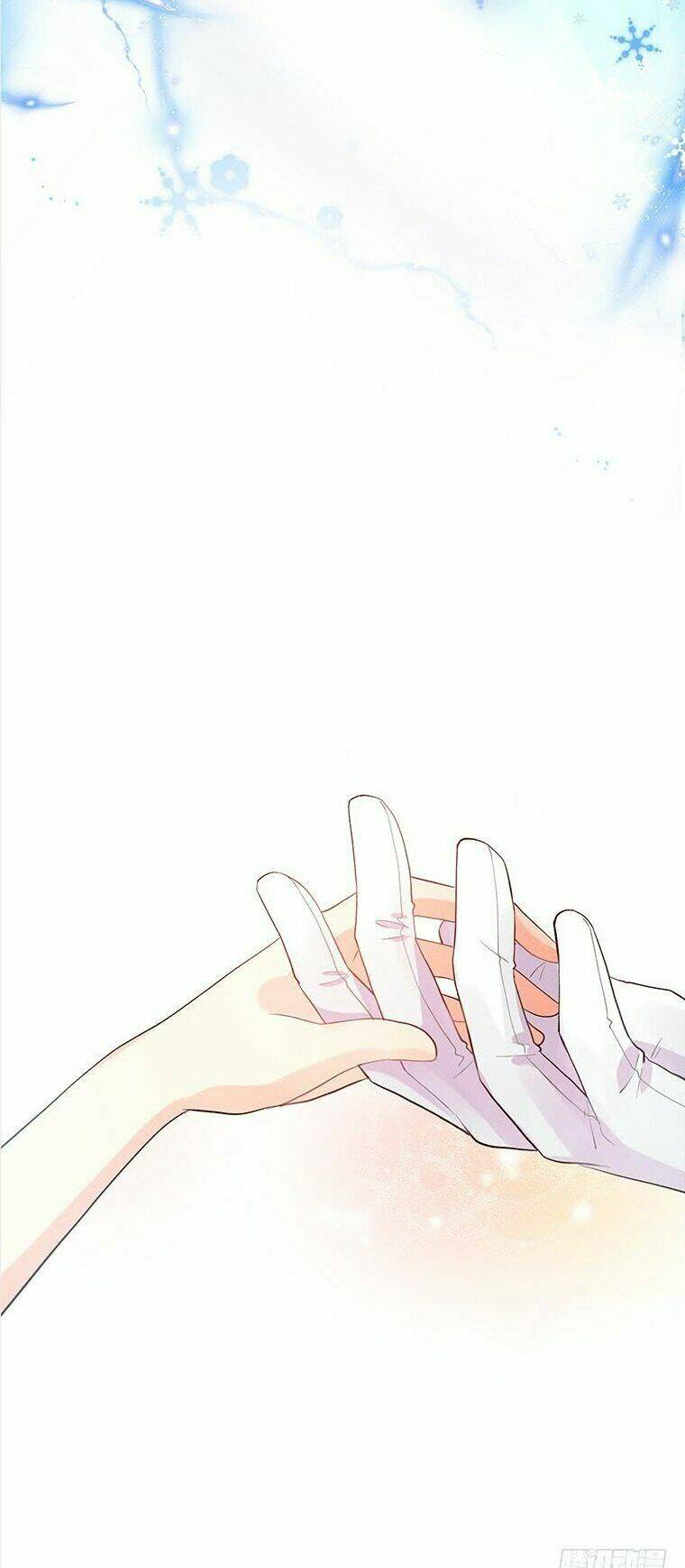 Ác Nữ Cải Biến: Chapter 0