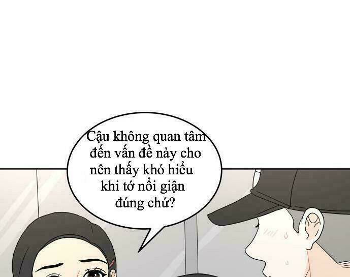 30 Phút Bước Đi Bên Em: Chapter 38