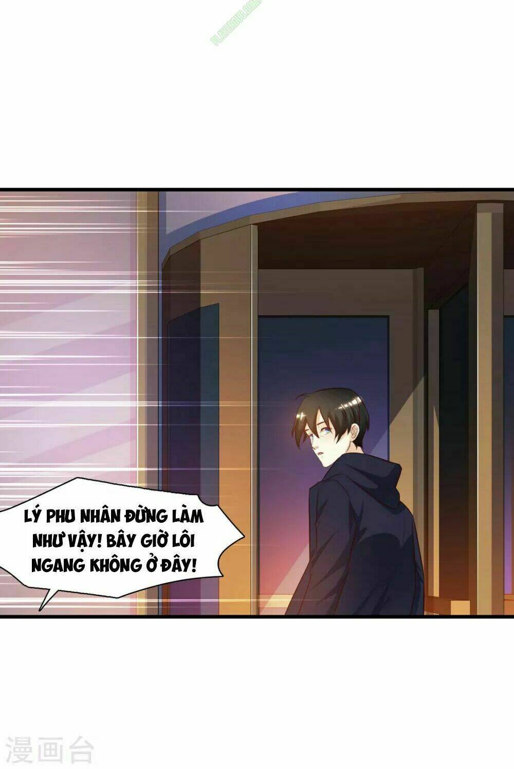 Tối Cường Vận Đào Hoa: Chapter 5