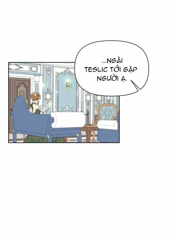 Công Chúa Thời Gian Có Hạn: Chapter 27