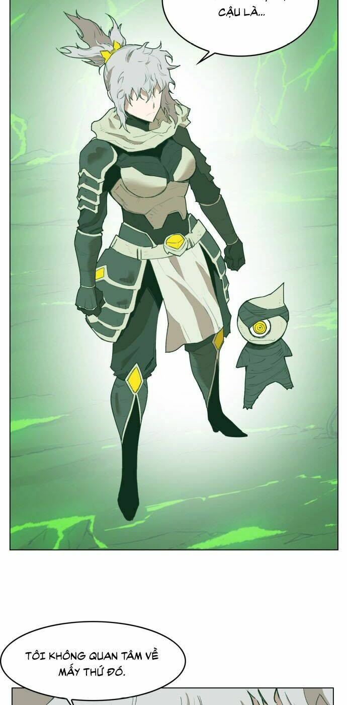 Hard Core Leveling Warrior: Chapter 176.1