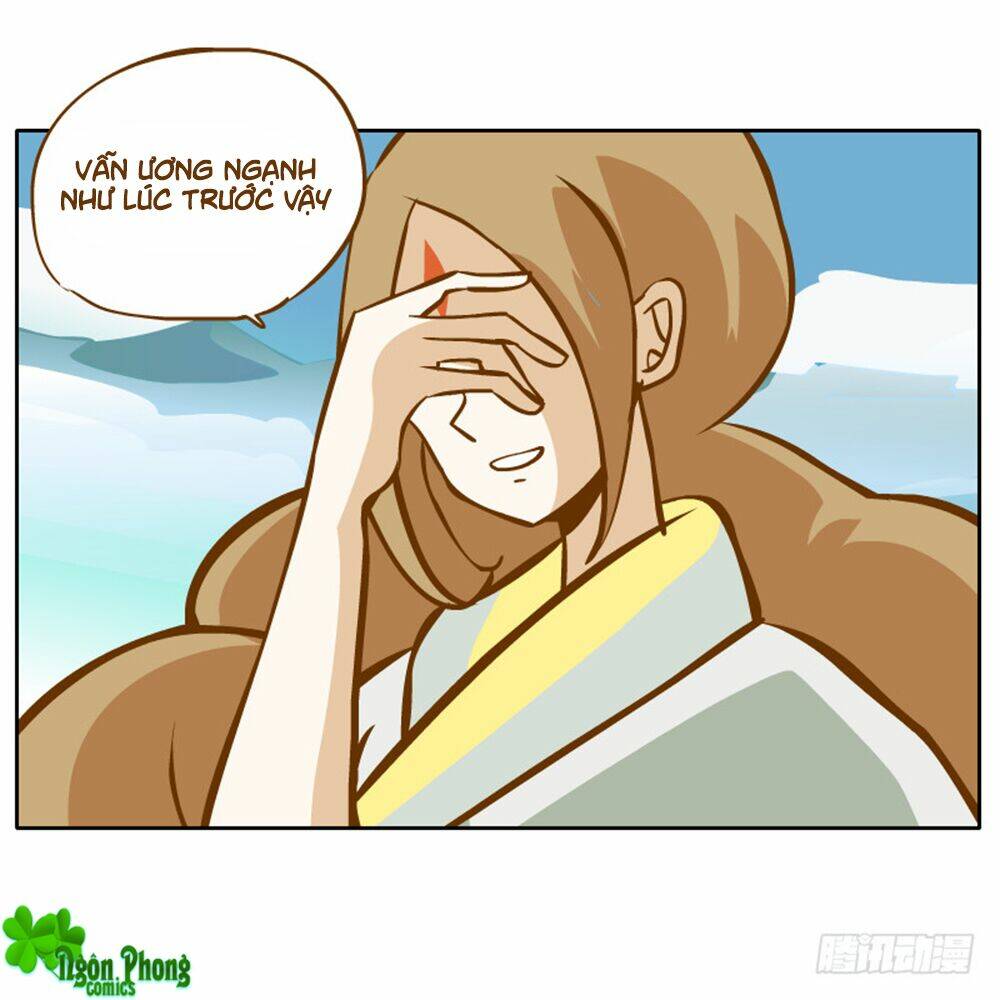 Hòa Thượng Và Tiểu Long Quân: Chapter 35