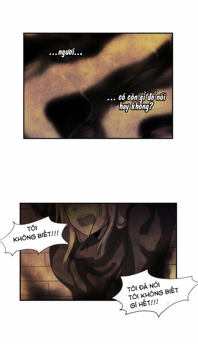 Crepuscule (Yamchi): Chapter 53