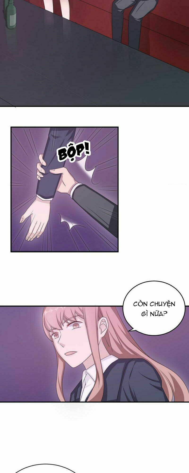 Mạc Thiếu Bức Hôn: Vợ Mới Khó Chống Đỡ: Chapter 48