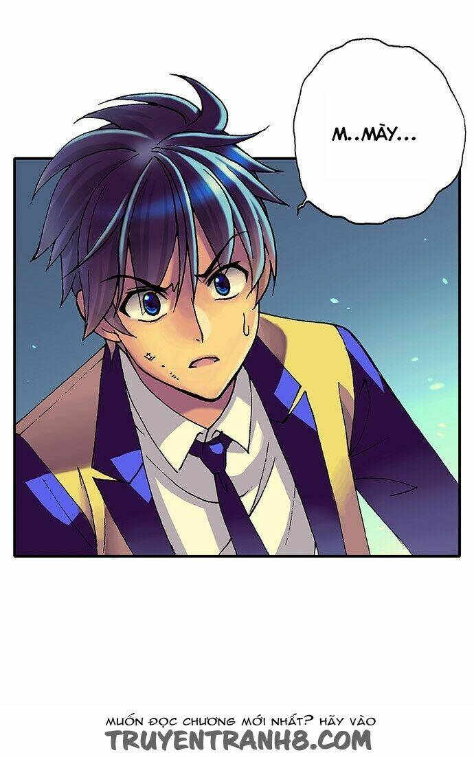 Trăng Mờ: Chapter 12