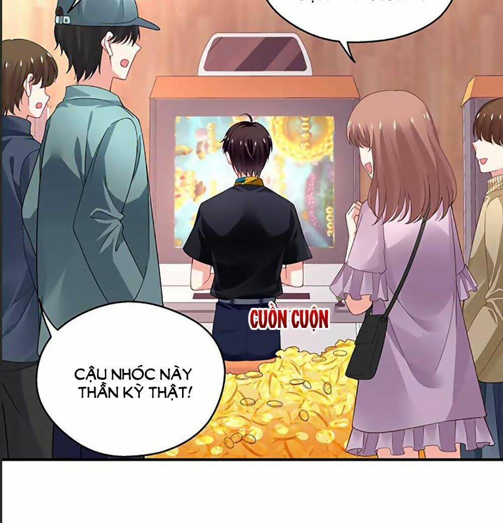 Bạn Trai 1/4 Của Tôi: Chapter 30