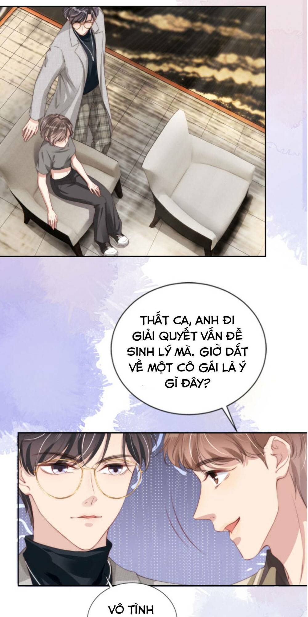 Ngự Tỷ Toàn Năng Lại Bị Phá Mã Giáp: Chapter 25