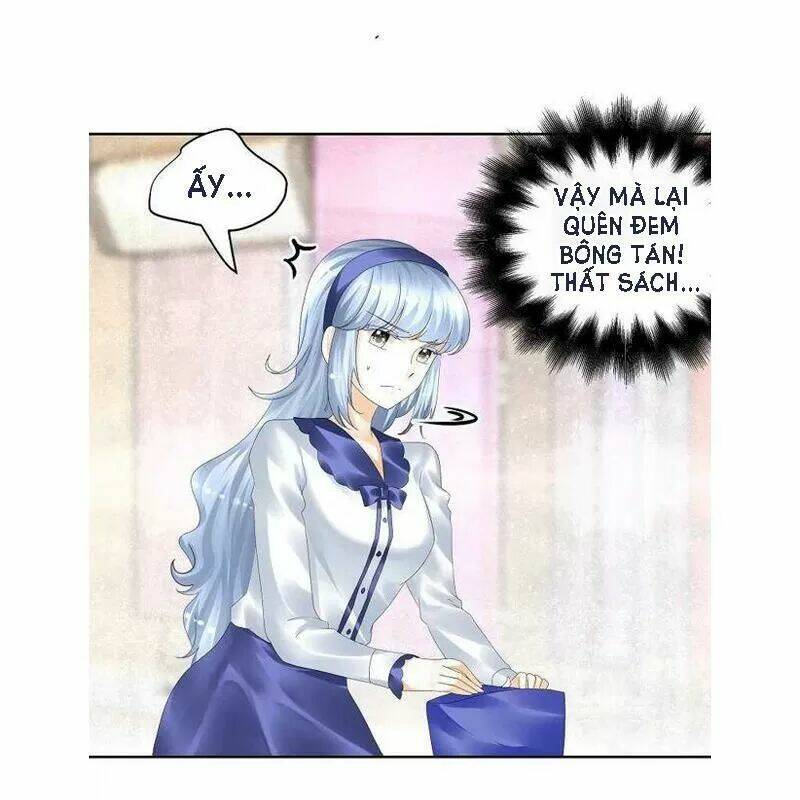 Tiền Thế Kim Sinh Của Chung Tiểu Thư: Chapter 28