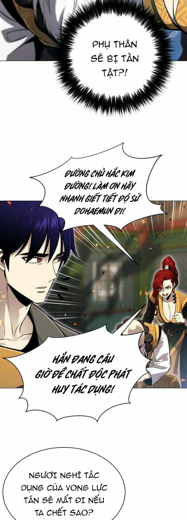 Luân Hồi Ác Nhân: Chapter 67