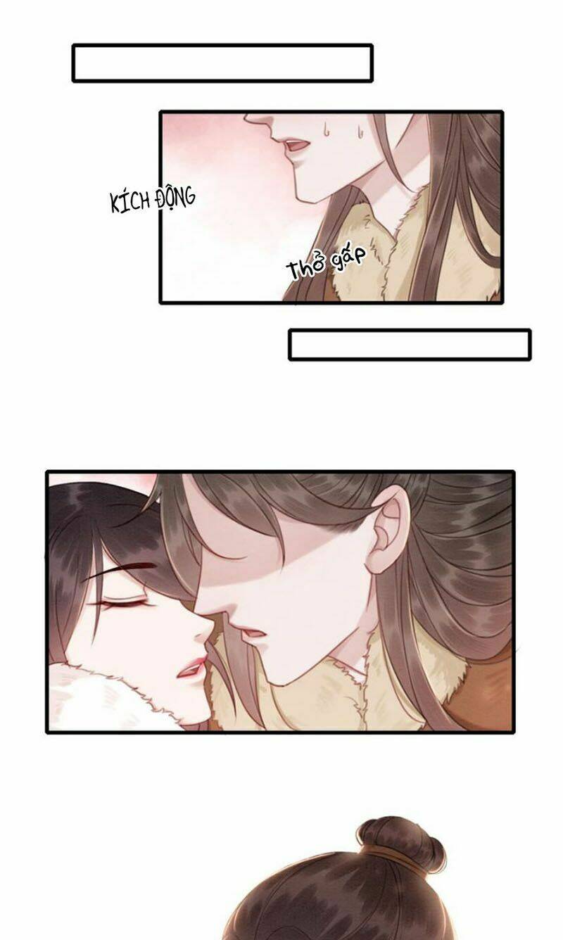 Trọng Sinh Bá Sủng Nhiếp Chính Vương Quá Mạnh Mẽ: Chapter 48