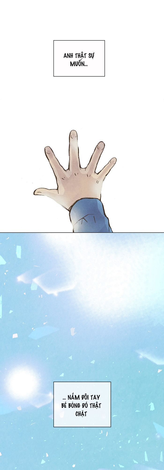 Làm Vợ Anh, Em Nhé: Chapter 26
