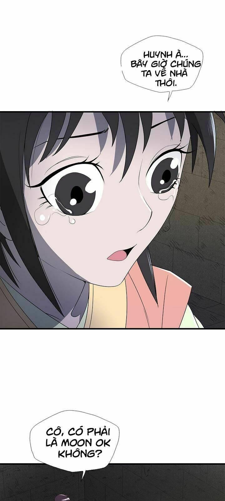 Cuồng Long: Chapter 20