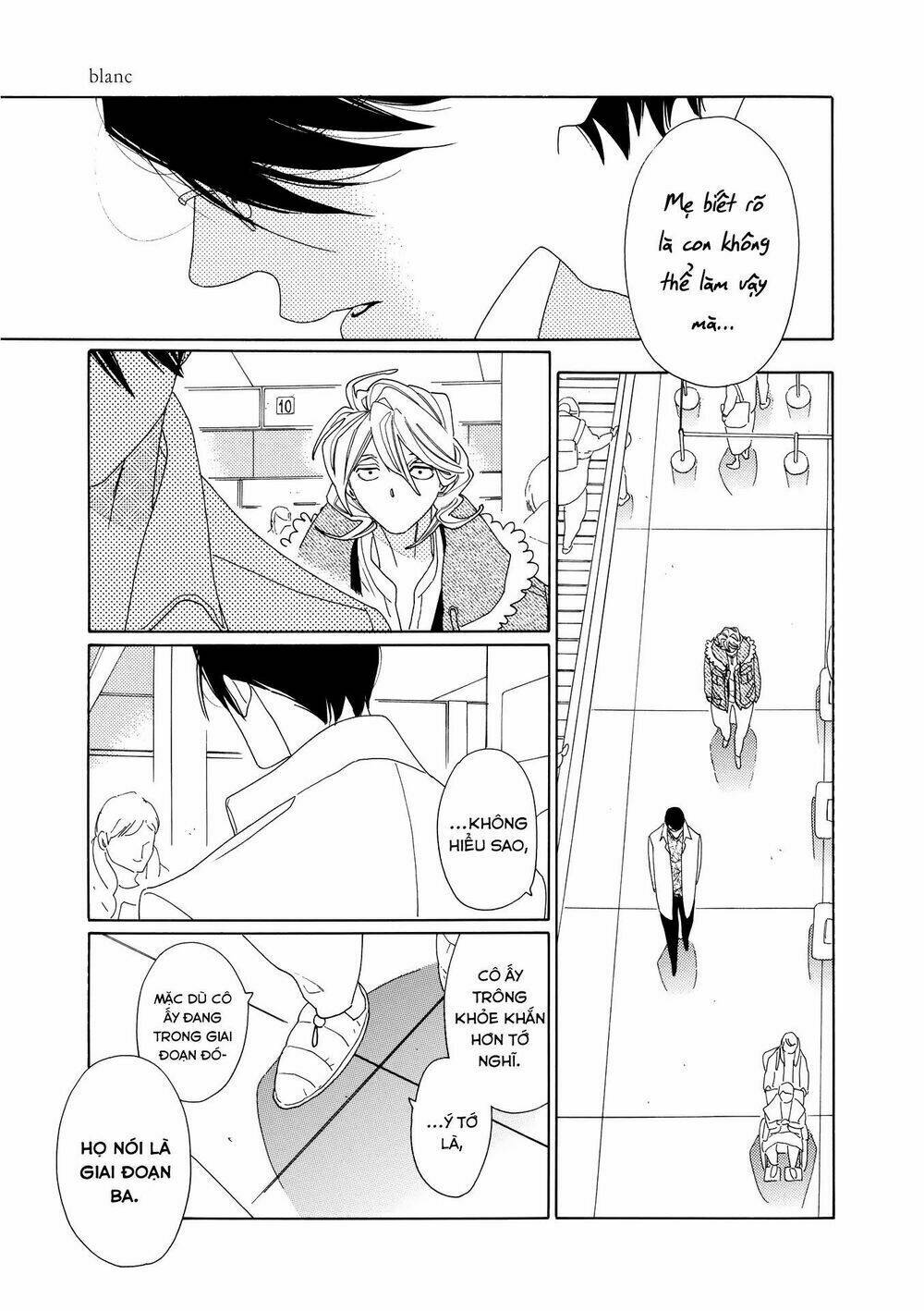 Blanc: Chapter 4