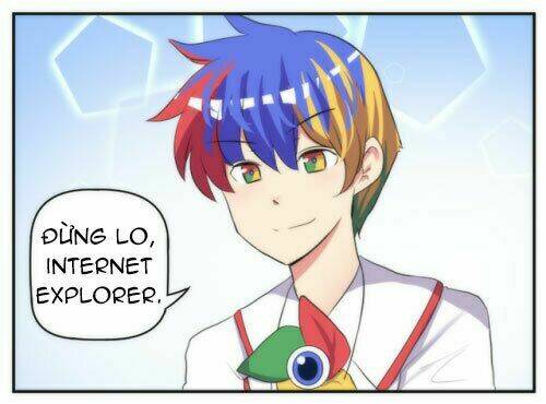 Internet Explorer: Chapter 27