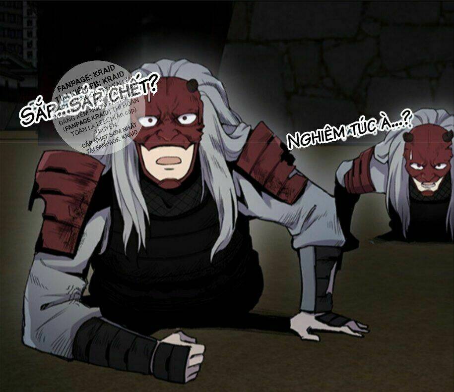 Luân Hồi Ác Nhân: Chapter 15