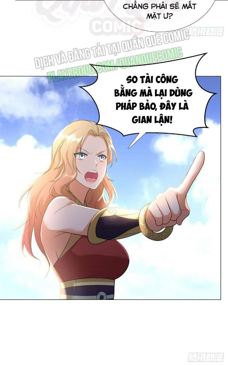 Chí Tôn Trọng Sinh: Chapter 36