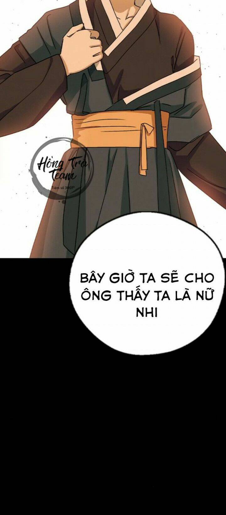 Duyên Nợ Kiếp Trước: Chapter 16