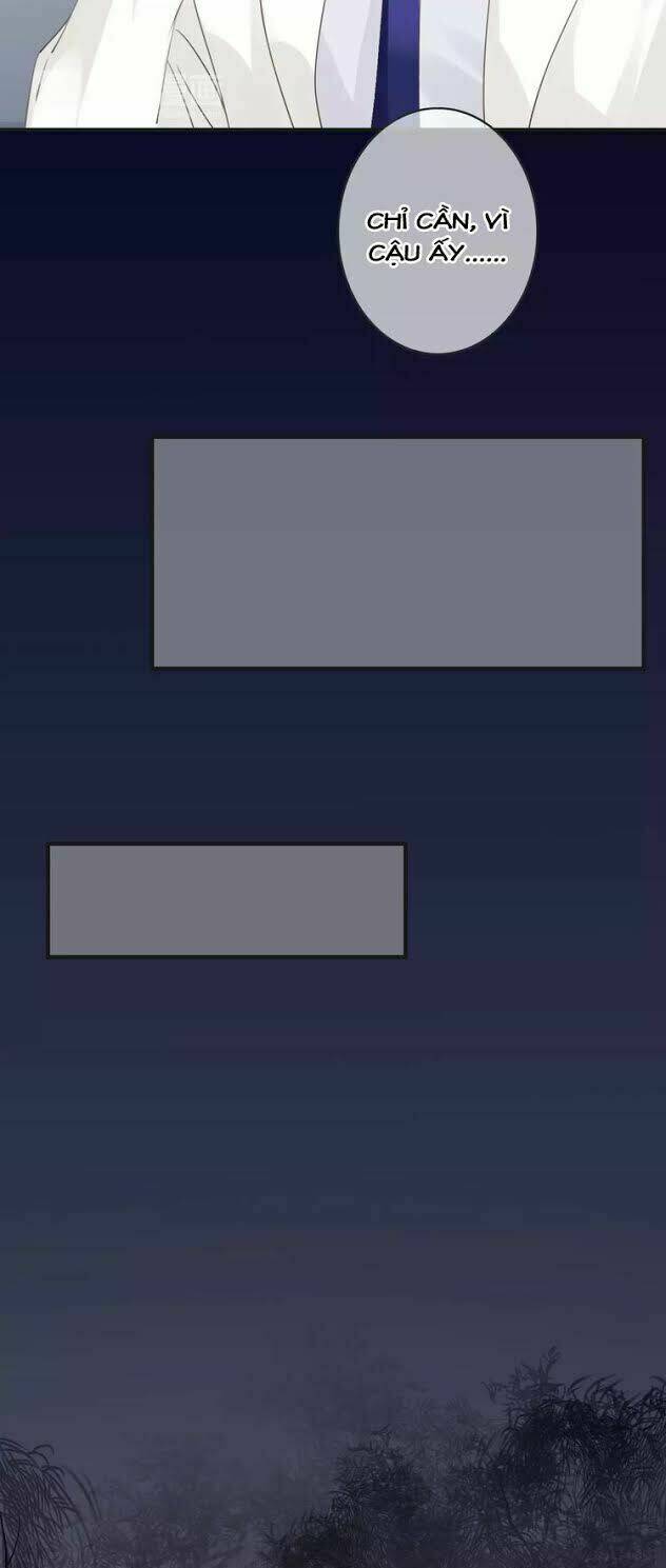 Thiên Thần Không Có Tiết Tháo: Chapter 44