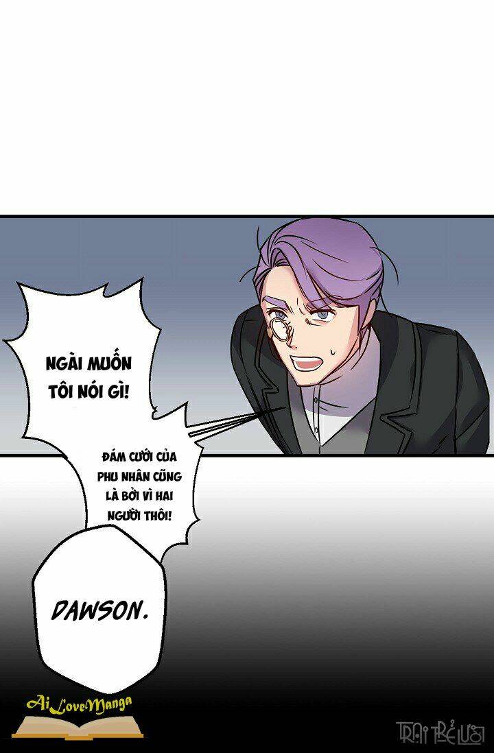 Hôn Lễ Báo Thù: Chapter 29