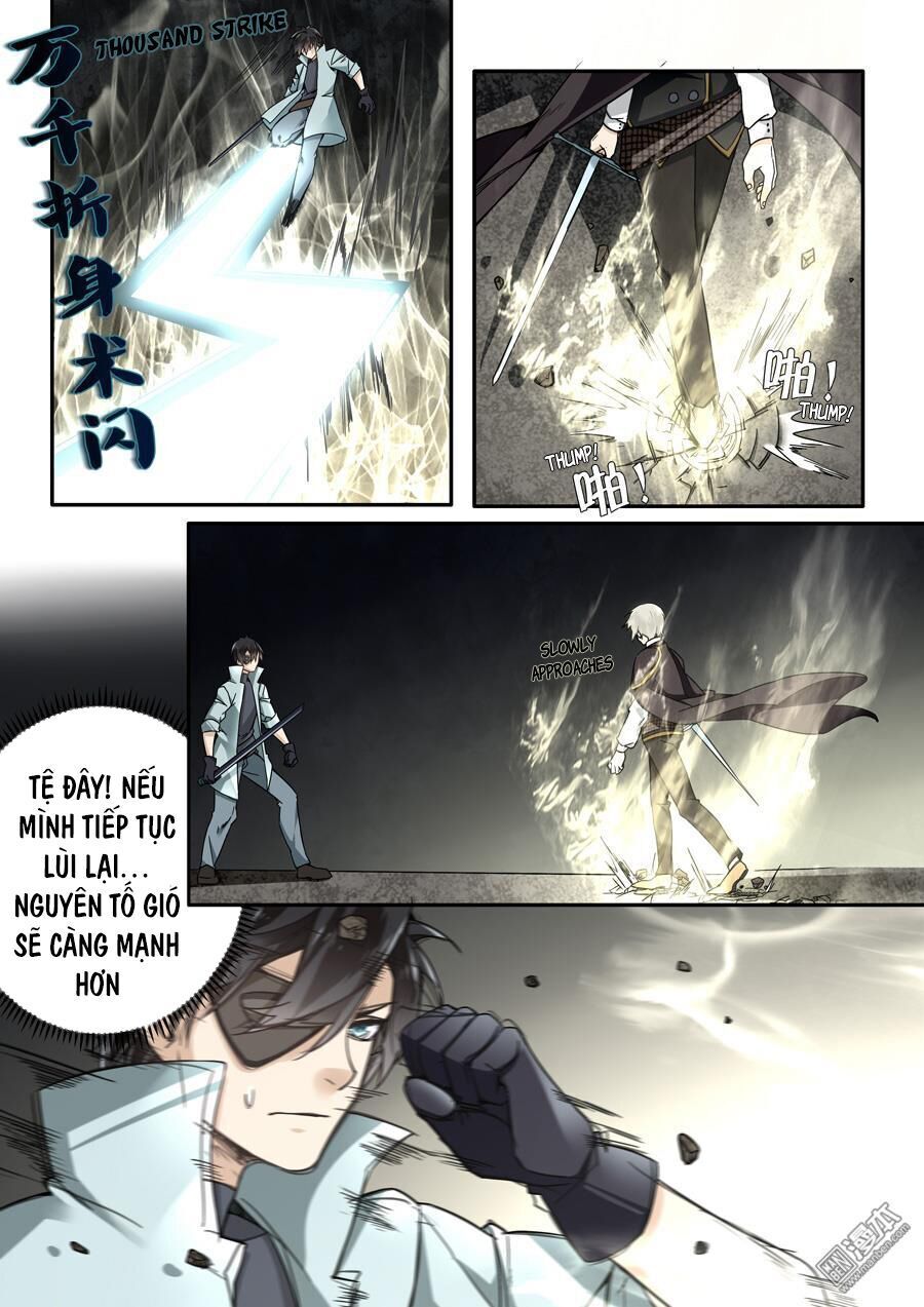 After Transformation, Mine And Her Wild Fantasy: Chapter 45