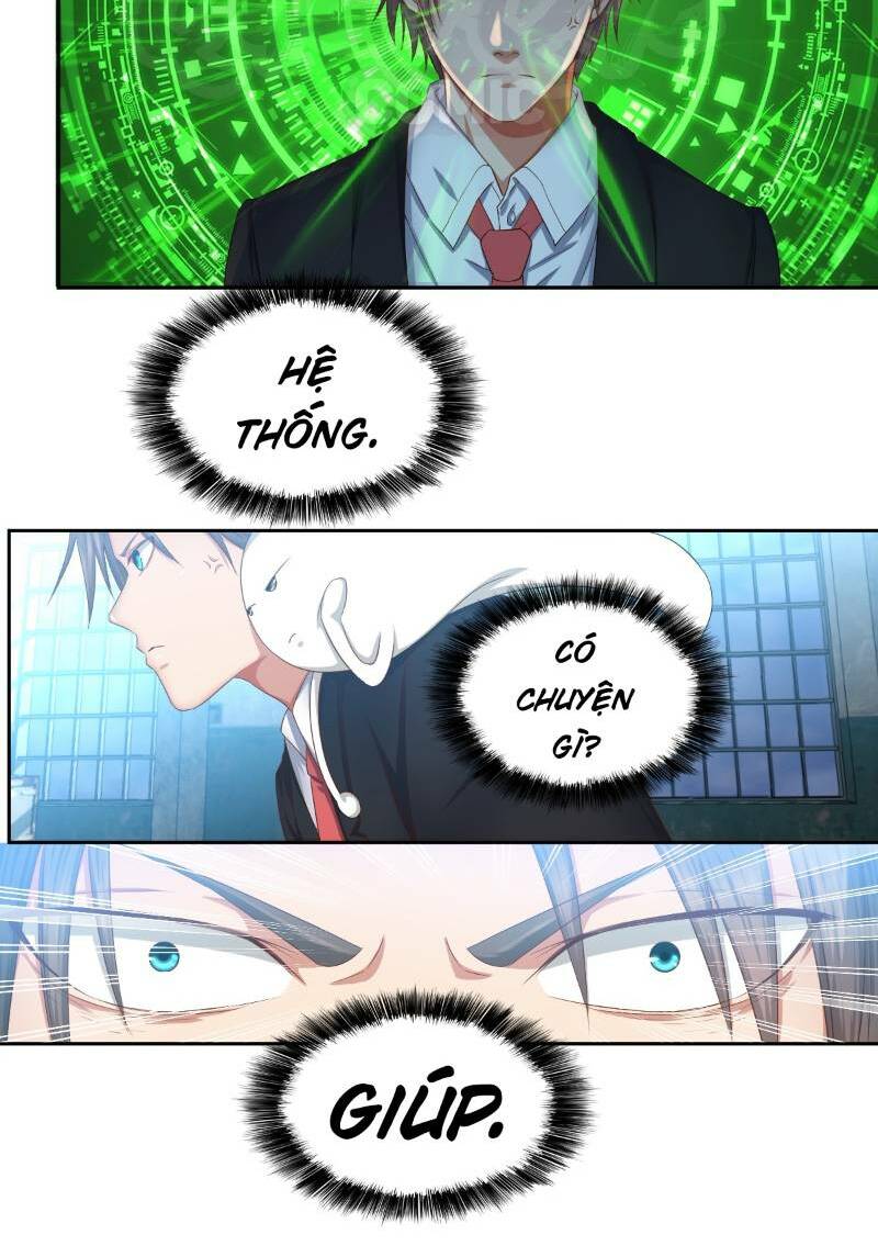 Tuyệt Thế Thiên Tài Hệ Thống: Chapter 45