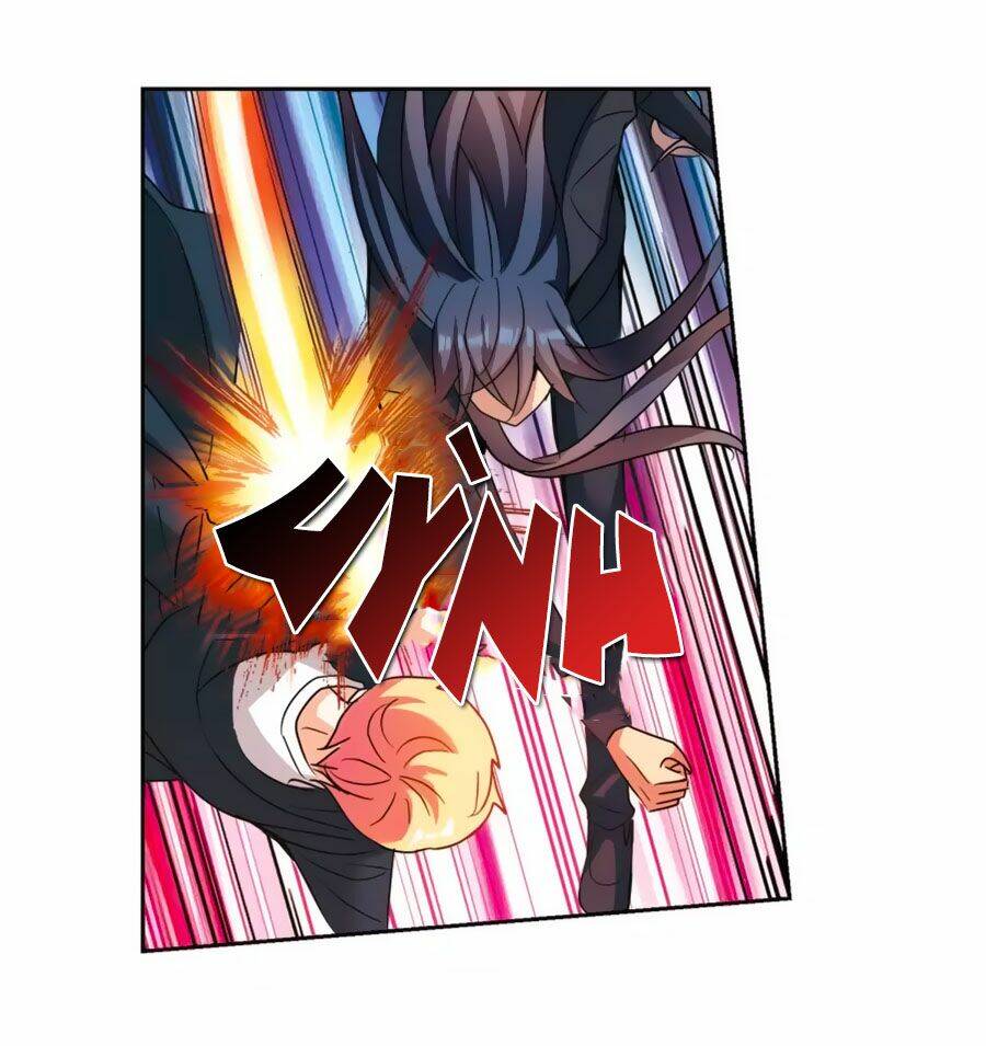 Tô Tịch Kỳ Quái: Chapter 94.2