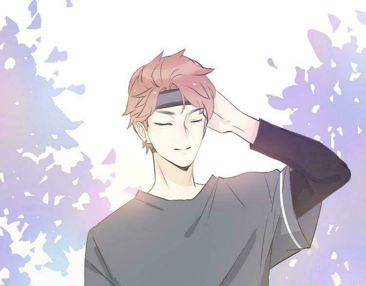 Cuộc Chiến Tình Yêu: Chapter 23