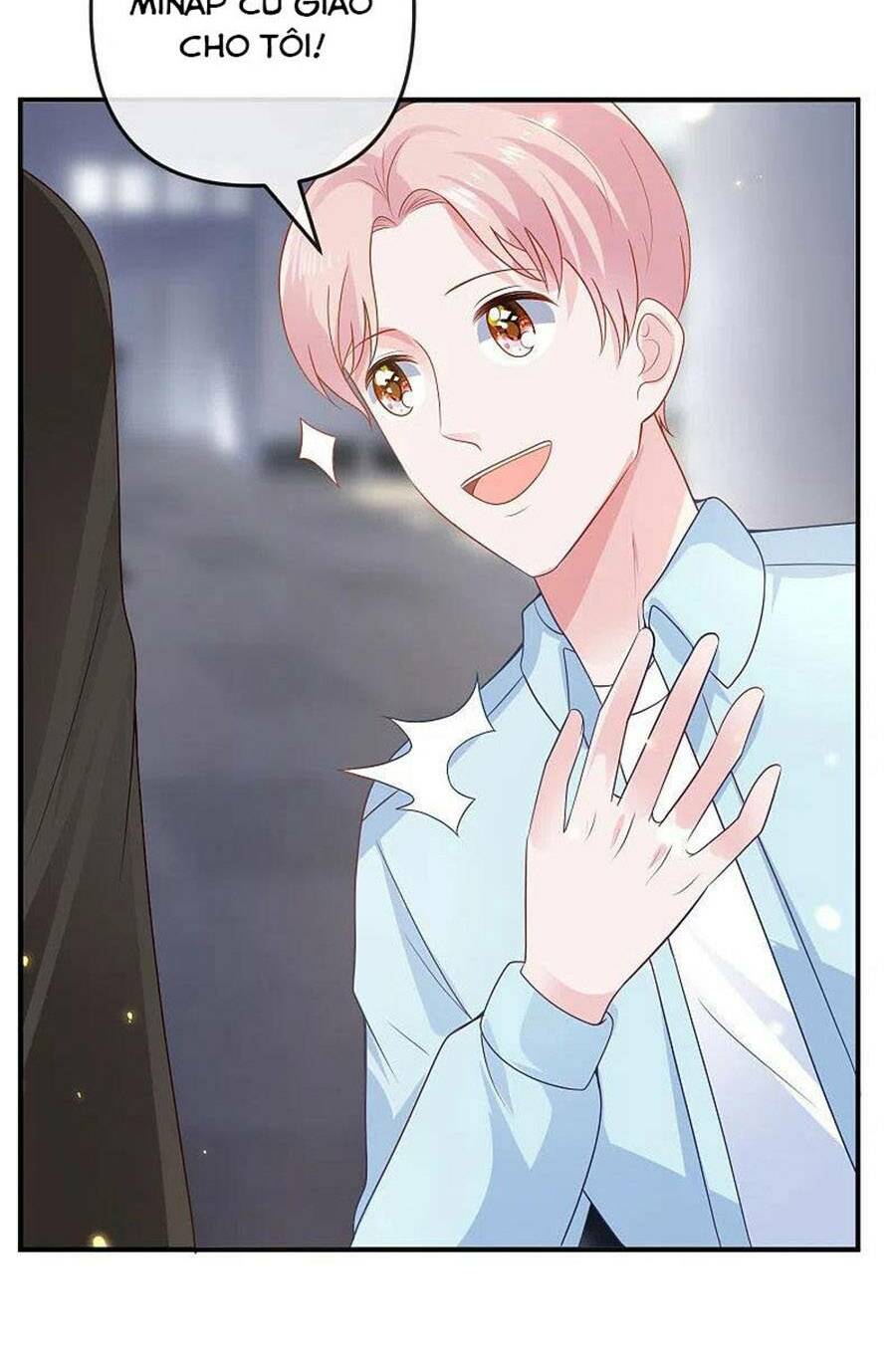 Sủng Hậu Của Vương: Chapter 147