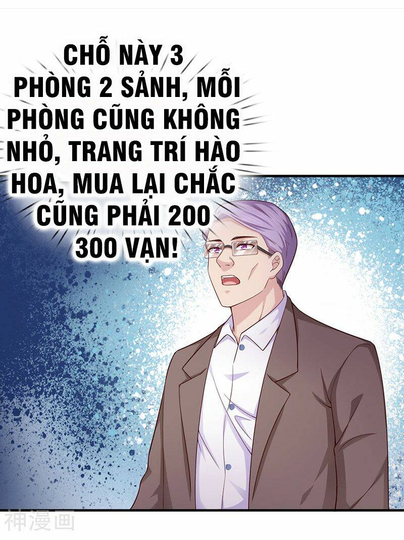Tuyệt Thế Phi Đao: Chapter 186