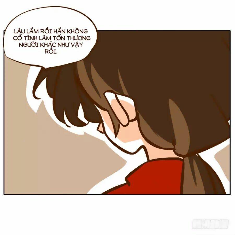 Hòa Thượng Và Tiểu Long Quân: Chapter 64