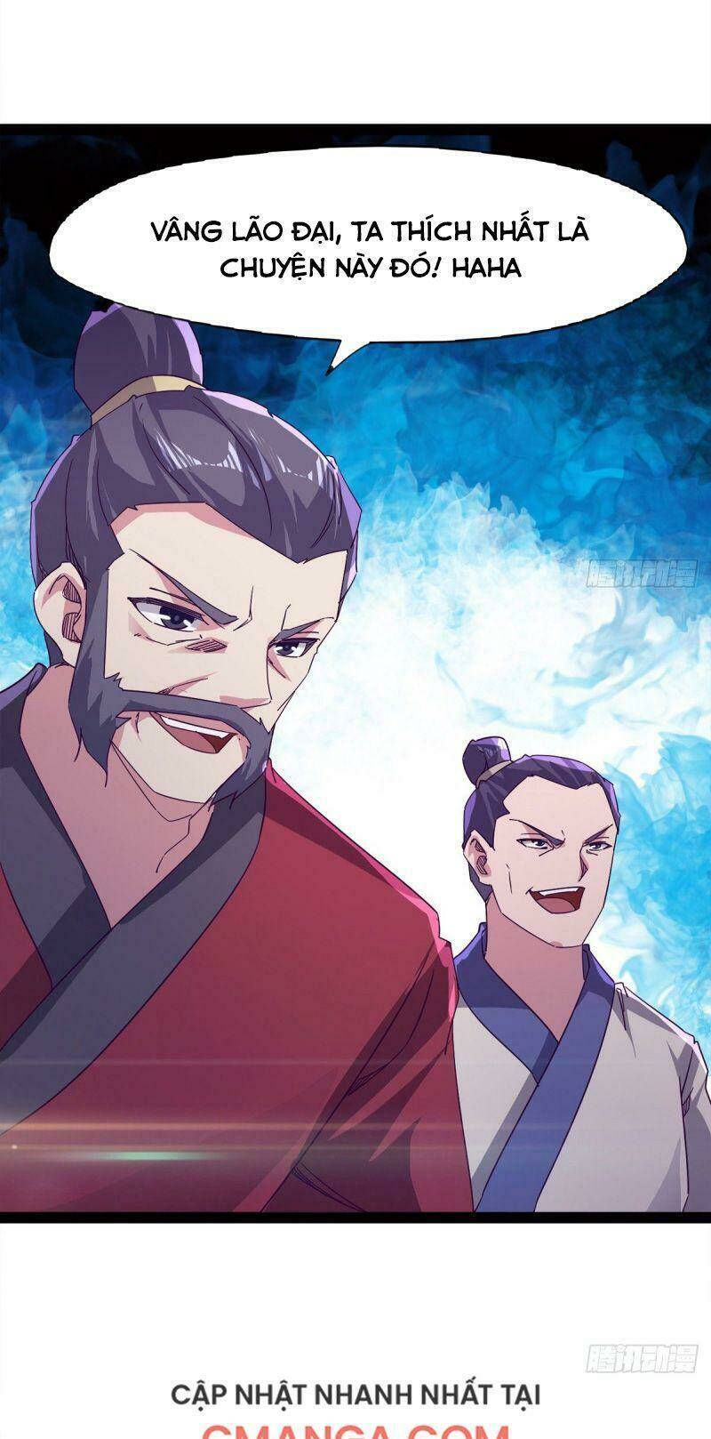 Kiếm Đồ: Chapter 65