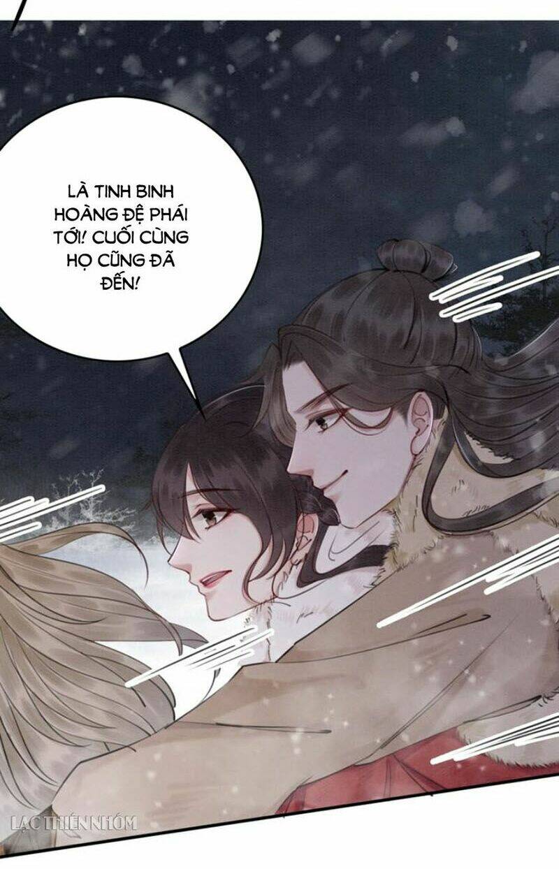 Trọng Sinh Bá Sủng Nhiếp Chính Vương Quá Mạnh Mẽ: Chapter 50