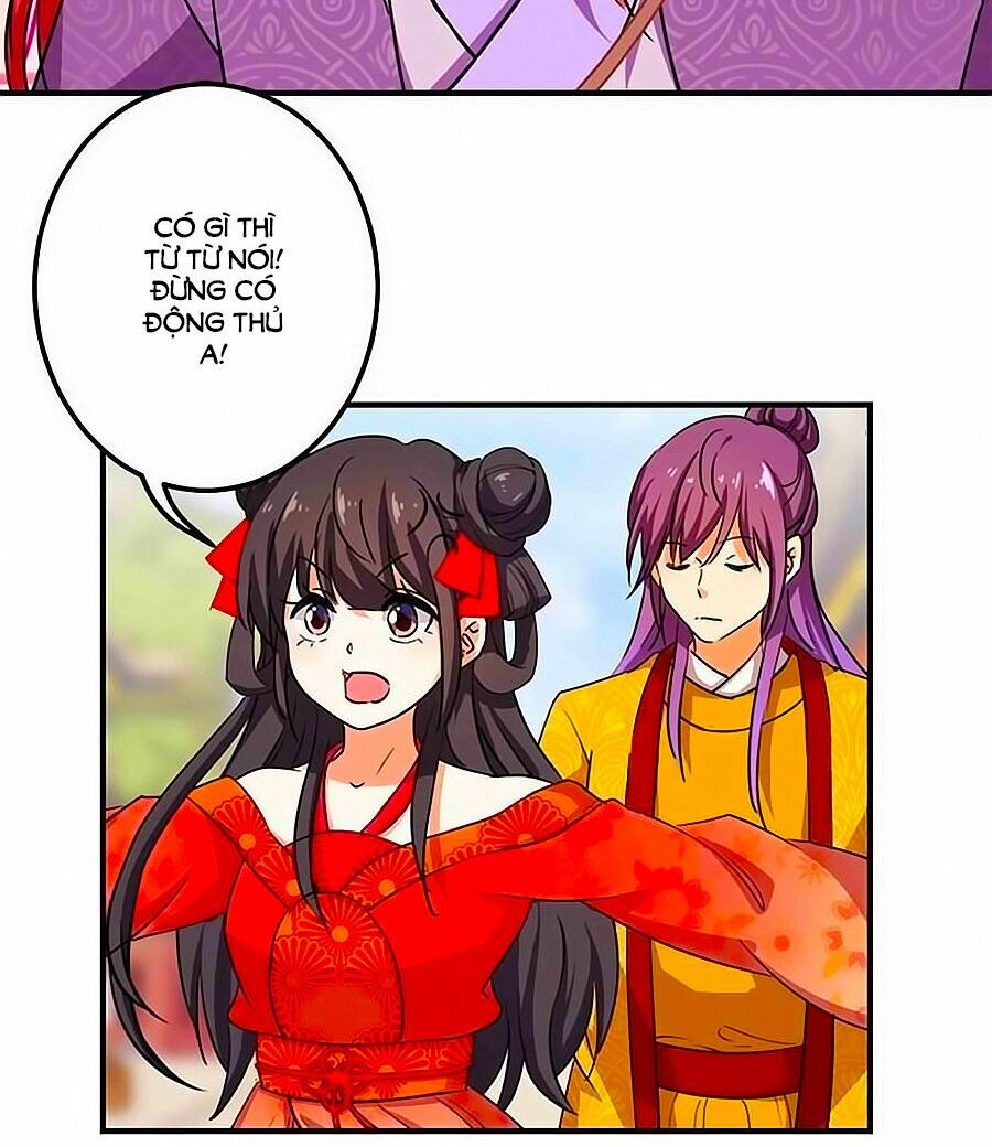 Vương Gia ! Ngươi Thật Bỉ Ổi !: Chapter 353