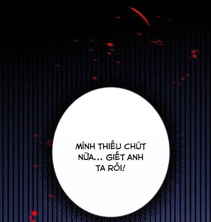 Tình Yêu Huyết Ma: Chapter 8