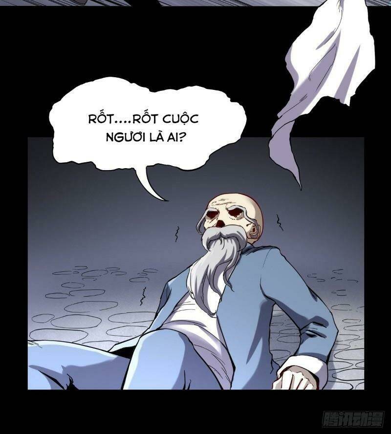 Ta Độ Kiếp Thất Bại Đều Là Tại Ngươi: Chapter 17