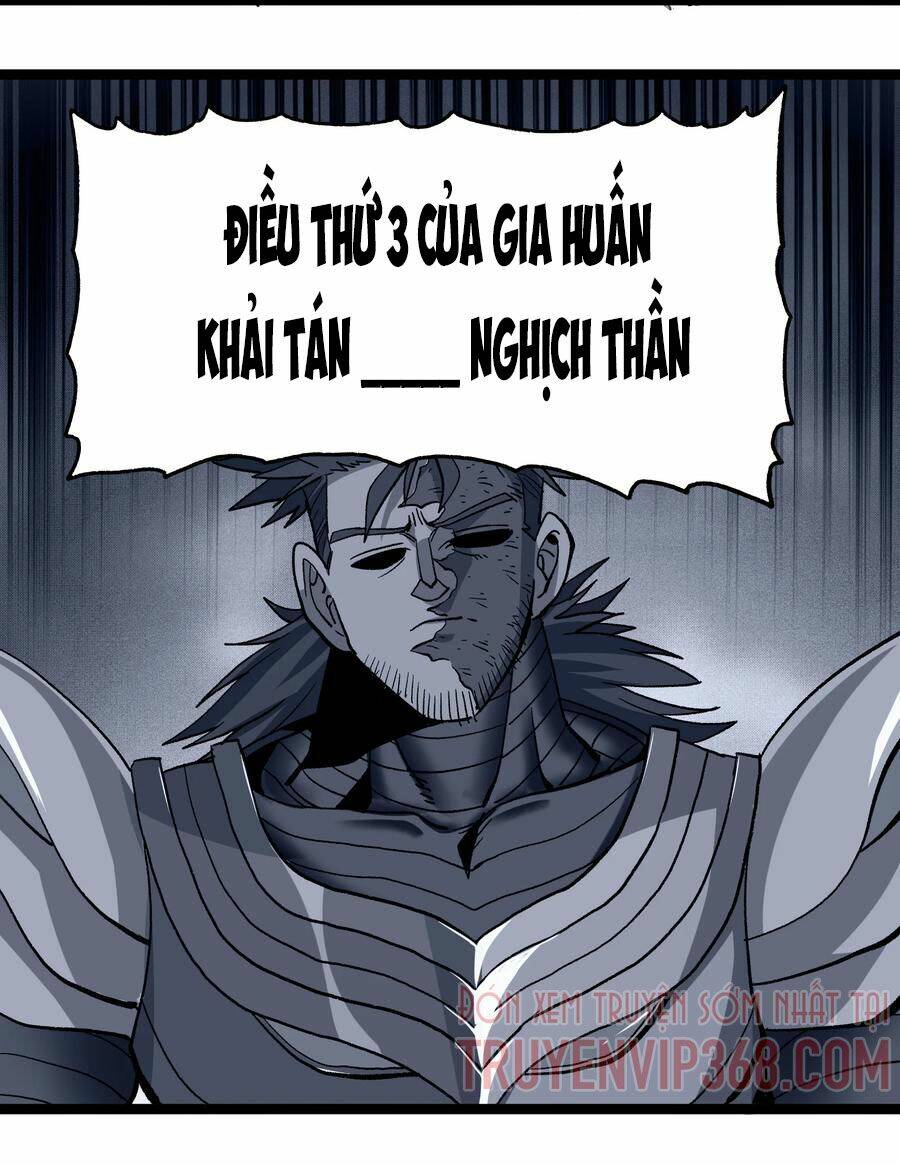 Vú Em Vô Địch: Chapter 10