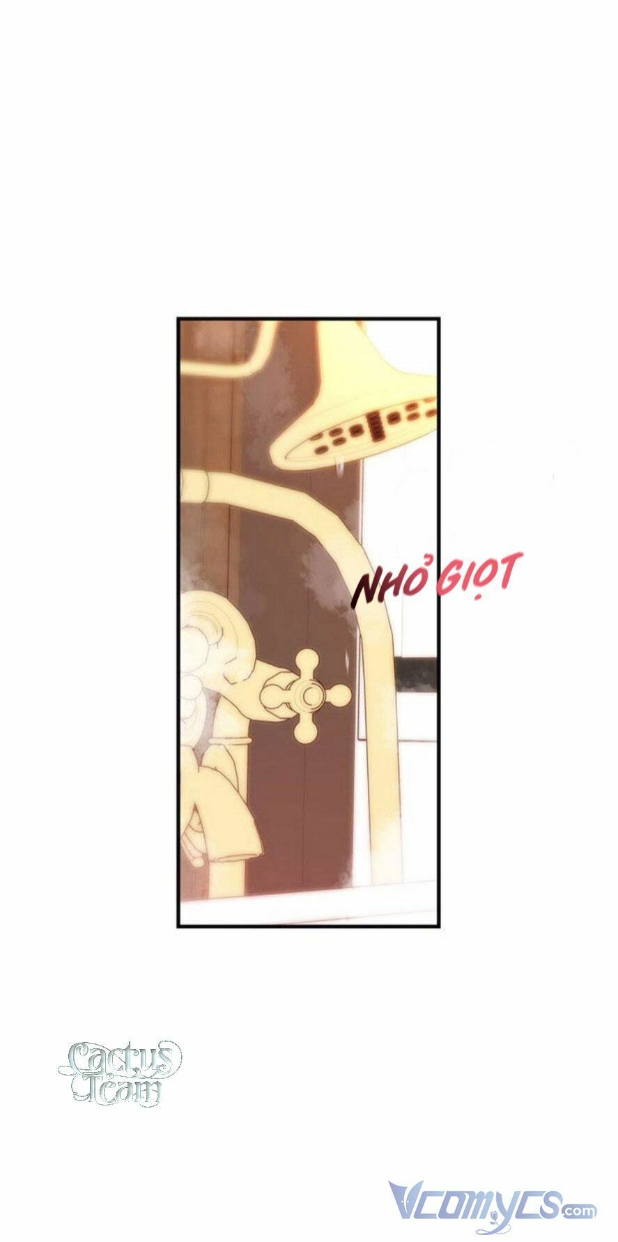 Lòng Trung Thành Với Kẻ Ác: Chapter 10