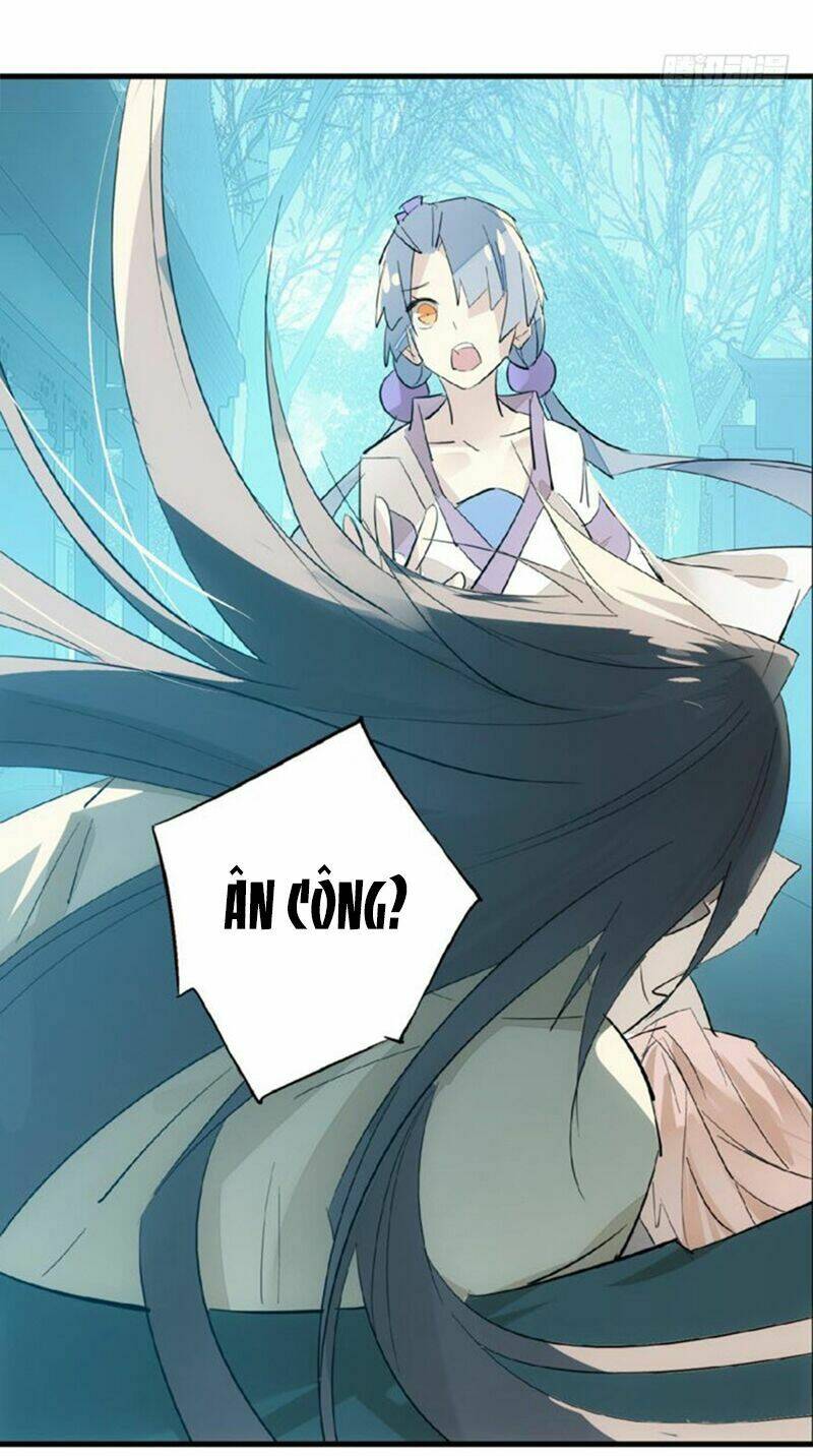 Sư Phụ Lại Trêu Chọc Ta: Chapter 48