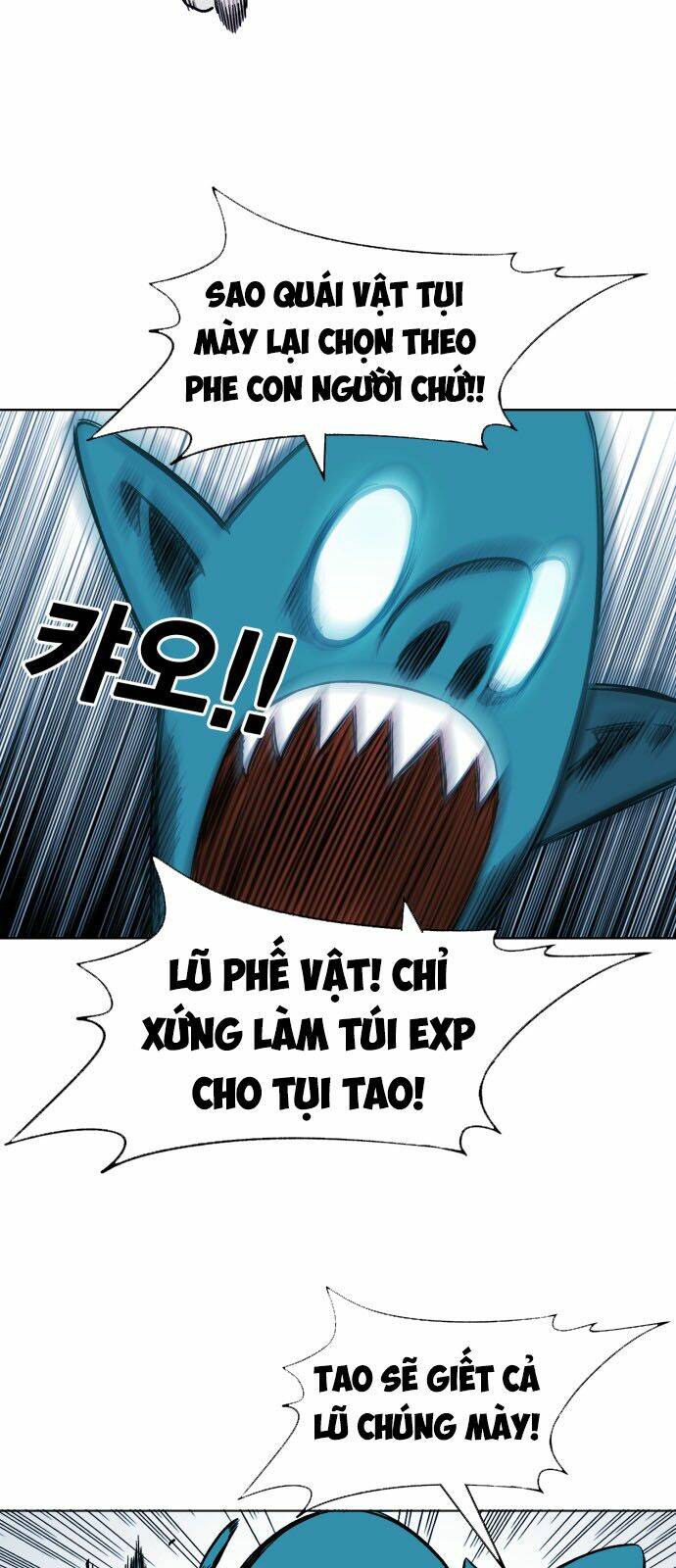 Hard Core Leveling Warrior Ss2: Chapter 42